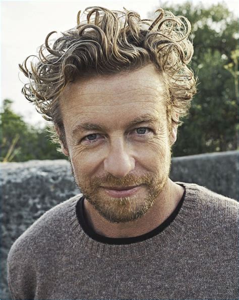 simon baker gq